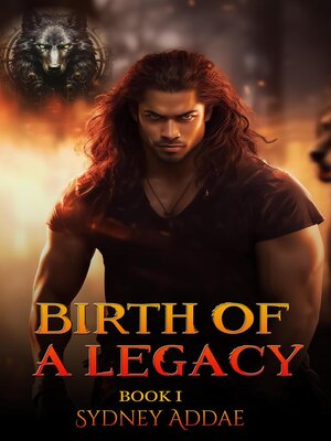 cover image of Birth of a Legacy